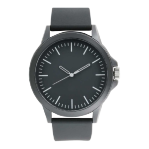 Minimal Analog Watch