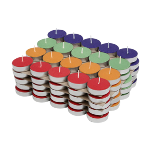 Aromas & Candles3