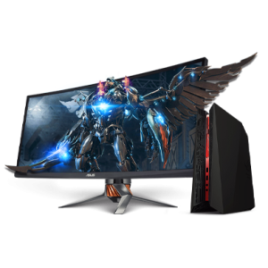 Gaming PCs1