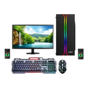 Gaming PCs2