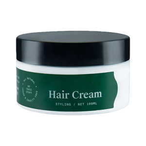 Hair Cream3