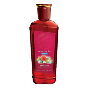Hair Oil2