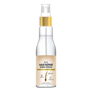 Hair Serum1