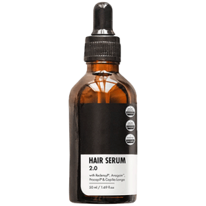 Hair Serum2