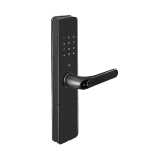 Smart home automation5