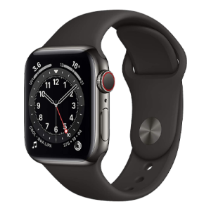 Smart Wearable Tech1